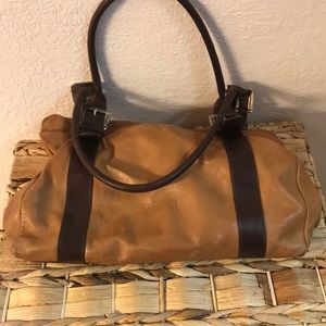 Made in Italy handbag